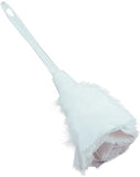 French Maid Feather Duster