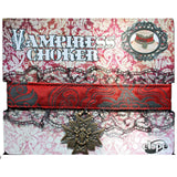 Vampiress Choker