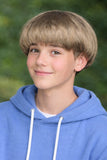 Squire Wig