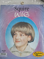 Squire Wig