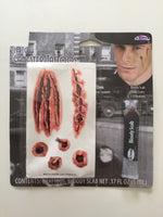 Gangster Scars Tattoo Kit