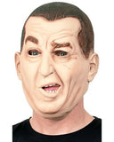 The Three Stooges Curly Mask