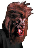 Werewolf FX Kit