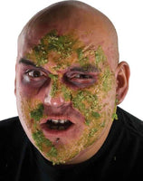 Zombie Rot Makeup FX
