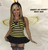 Sweet As Honey Sexy Bee