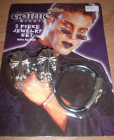 The Covenent 3 Pc Jewelry Set