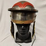 Roman Helmet / Centurion / Gladiator Helmet / Heavy Duty