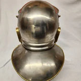 Roman Helmet / Centurion / Gladiator Helmet / Heavy Duty