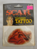 Scar Tattoos