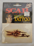 Scar Tattoos