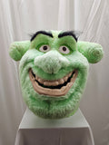 Orge Mascot Costume