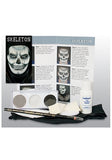 Skeleton Makeup Kit