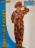 Special Forces Child