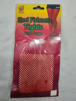 Fishnet Tights XL