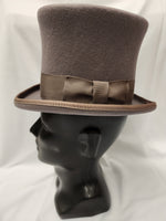 Top Hat / Squire / Height 6.25