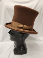 Top Hat / Squire 6.25
