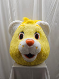 Funshine Bear Mascot