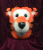 Tiger Mascot / Deluxe