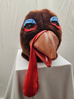 Turkey Mascot Costume