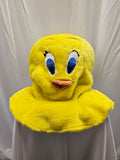 Bird Mascot Costume