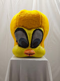 Bird Mascot Costume