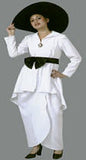 Lady Ascot Costume / Broadway Quality