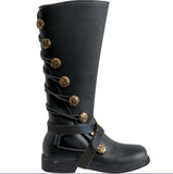 Steampunk Boot