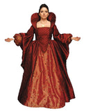 Queen Elizabeth Costume #1