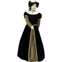 16th Century Princess Costume