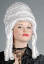 Victorian Queen Wig