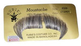 100% Human Hair Winchester Character Moustache