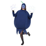 Fruit (Blueberry) Adult Costume Size Standard