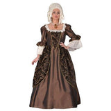 Deluxe French Revolution Era or Marie Antoinette  Costume Gown