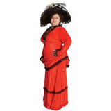 Tabi's Characters Women's Plus Size Victorian