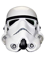 Stormtrooper Collectors Helmet Official Licensed Star Wars Costume