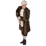 Deluxe French Revolution Era or Louis 16th  Costume