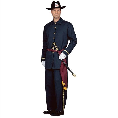 Union Soldier Plus Size Costume - XLarge