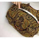 Deluxe Mary Poppins/Steampunk Carpet Bag