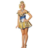 Dreamgirl Trophy Wife Costume