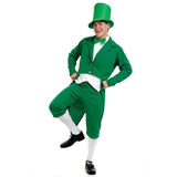 Leprechaun Adult Costume