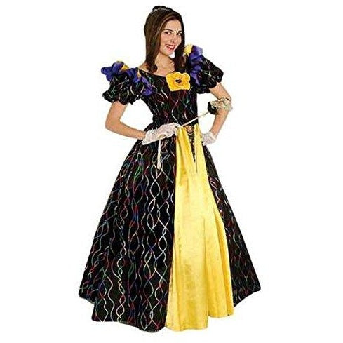 mardi gras costume rental