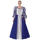 Women's Musketeer Lady Dress