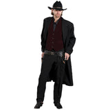 Tabi's Characters Men's Gunslinger Cowboy
