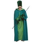 Wizard of Oz - Emerald City Guard Adult Halloween Costume Size 50 X-Large (XL)