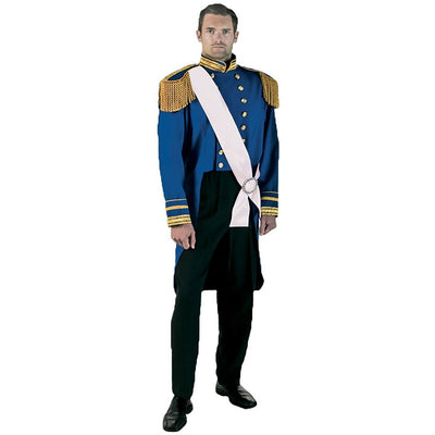 Men's The Beast Prince