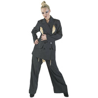 Tabi's Characters Women's Madonna Pant Suit Costume