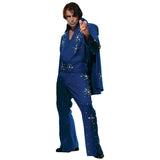 Men's Elvis Jumpsuit