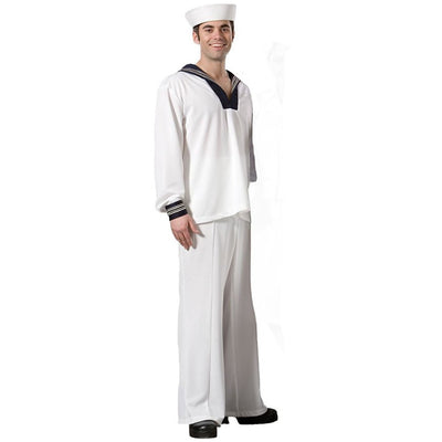 Men's US Navy Sailor