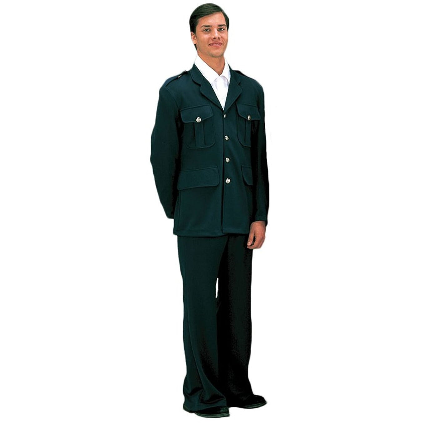 air force green dress uniform Heritage display shows off prior Air Force uniforms > Peterson and Schriever Space Force Base > Display