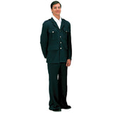 Tabi's Characters Men's US Air Force Officer Uniform Costume